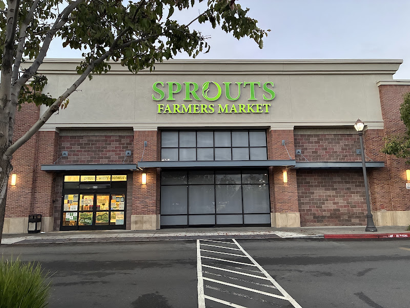 Sprouts Farmers Market