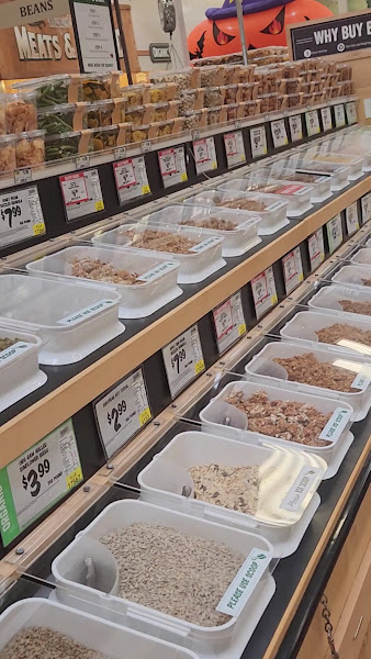 Sprouts Farmers Market 2