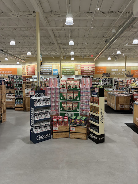 Sprouts Farmers Market 3