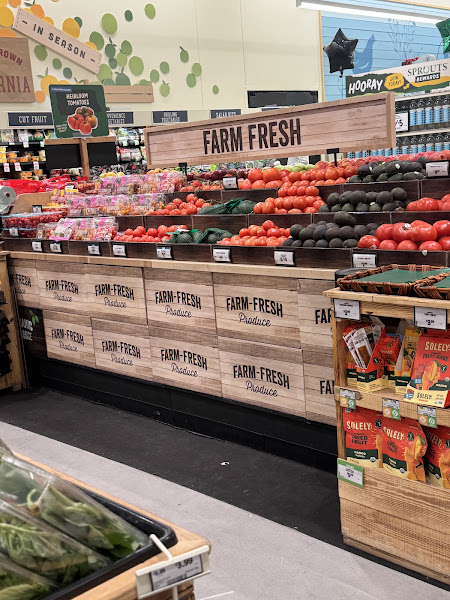 Sprouts Farmers Market 4