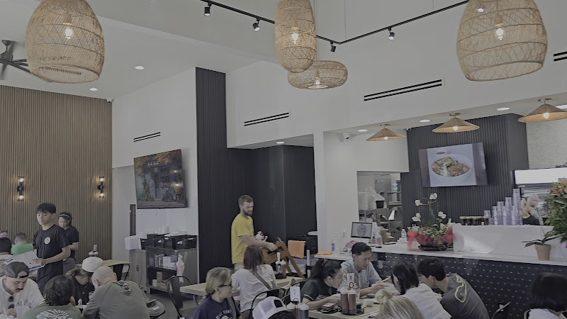 My Lan Pho & Grill 2