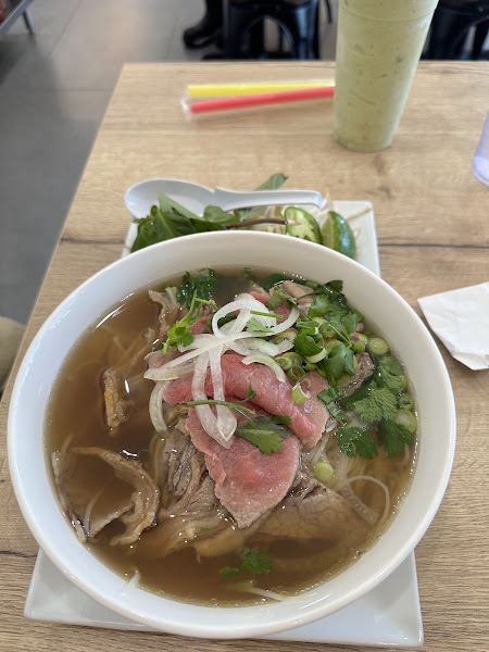 My Lan Pho & Grill 3