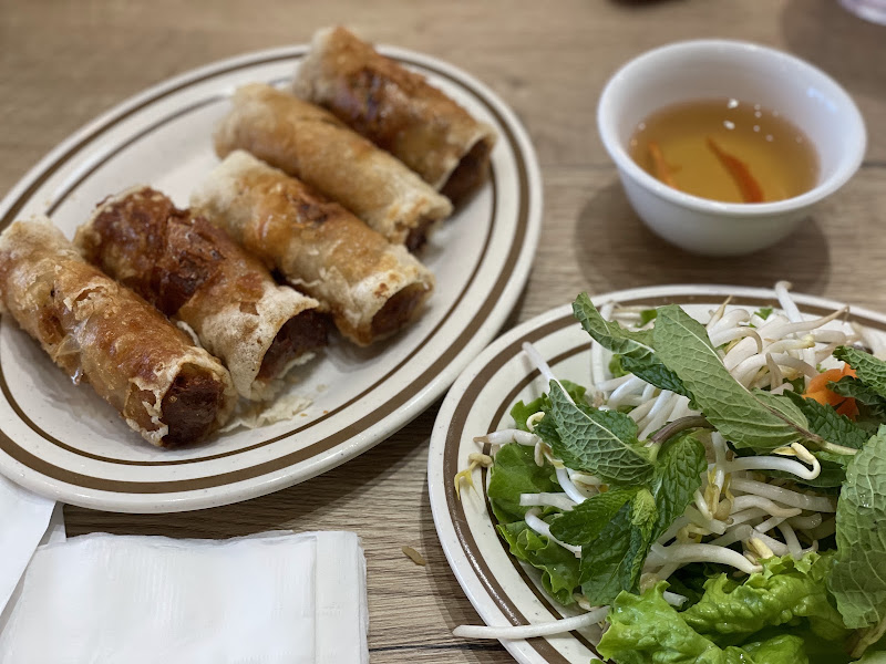 My Lan Pho & Grill 4
