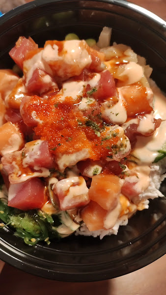 BBP Kitchen - Bento. Boba. Poke 2