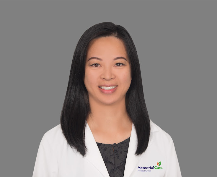 Hoa Mai Nguyen, MD