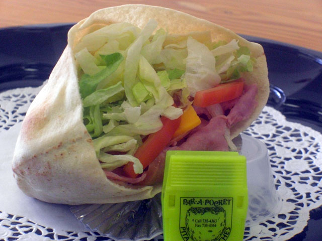 Pak-A-Pocket 3