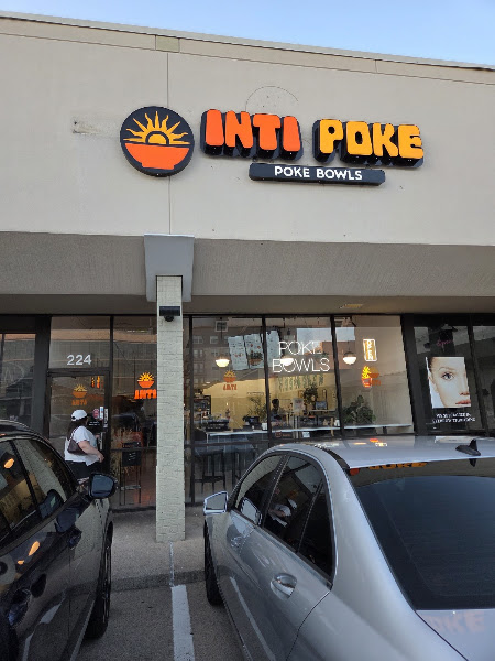 Inti Poke