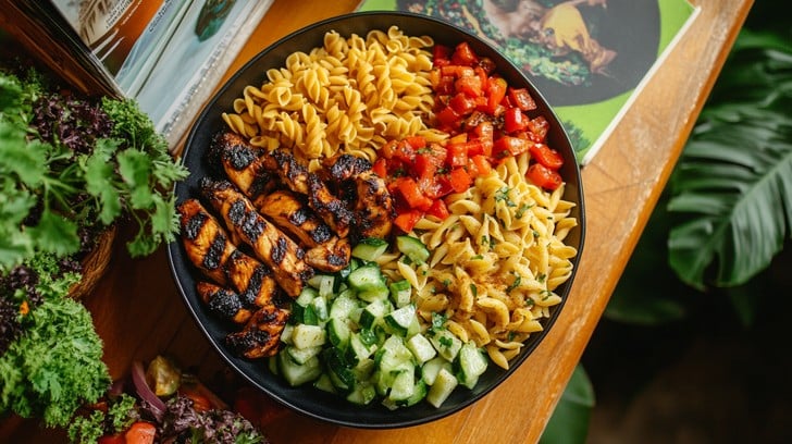 So Sweet, So Savory, Kitchen & Catering