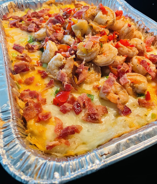 So Sweet, So Savory, Kitchen & Catering 2