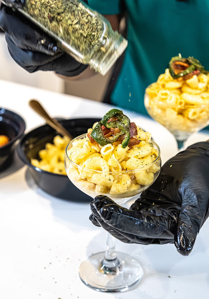 So Sweet, So Savory, Kitchen & Catering 3
