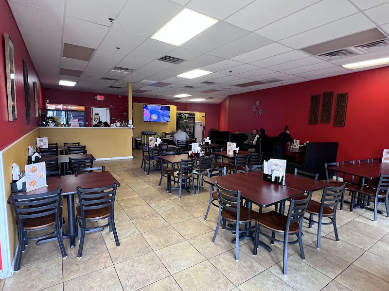 Thai Barn Restaurant