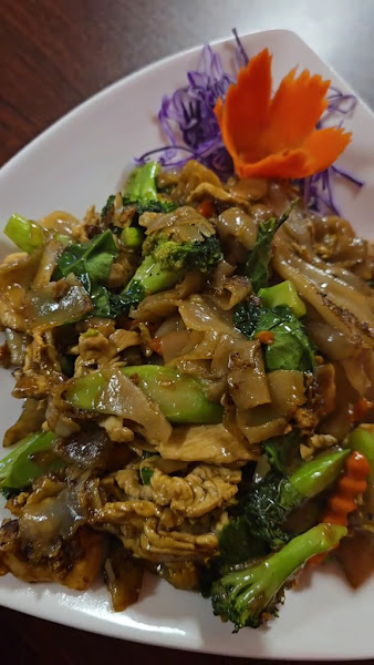 Thai Barn Restaurant 2