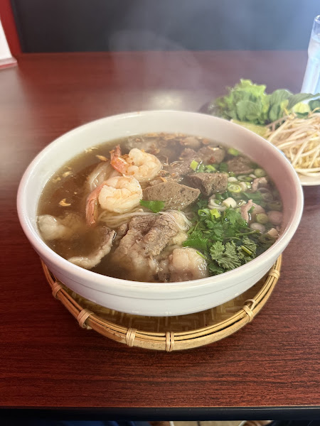 Thai Barn Restaurant 3