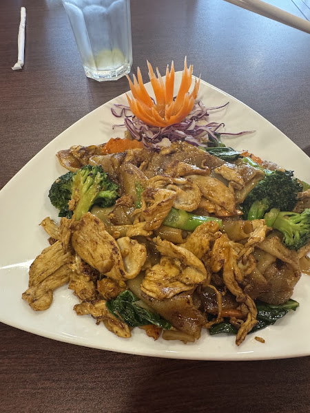 Thai Barn Restaurant 4
