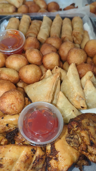 M&N cateringservices