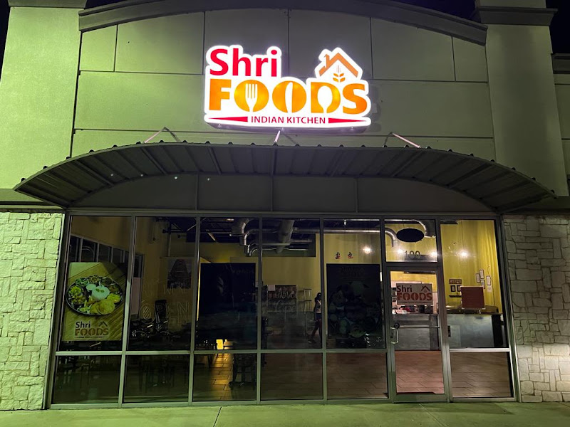 Shri Foods