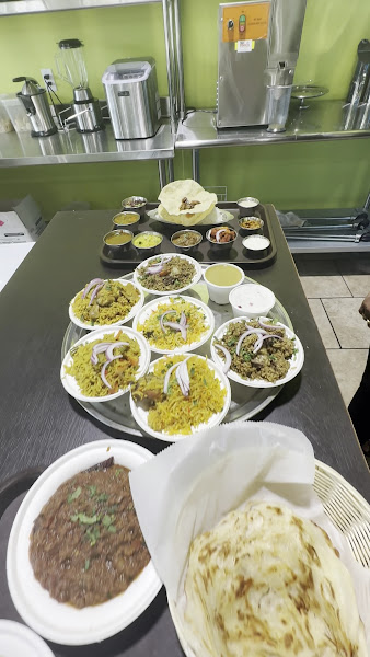 Shri Foods 2