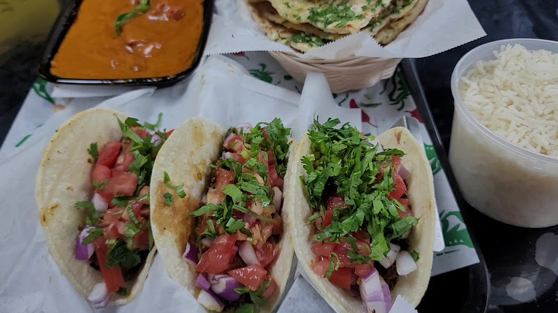 Spice & Slice Bazaar 2