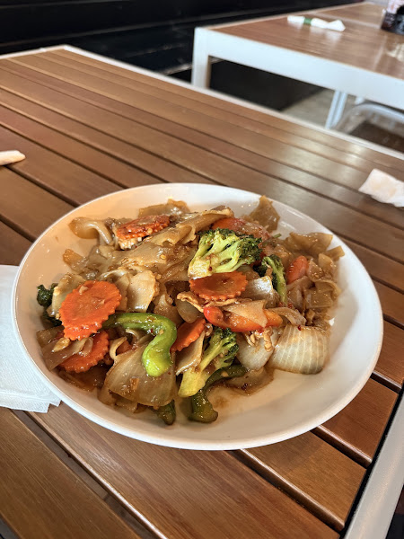 Tuk Tuk Thai 4