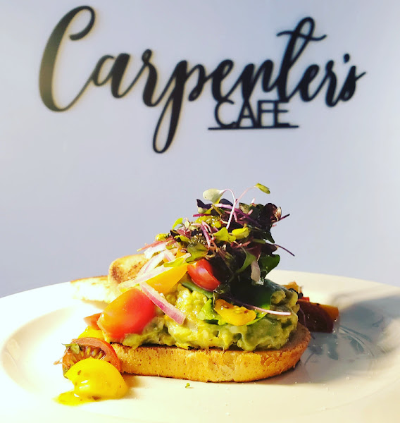 Carpenters Cafe & Catering 3