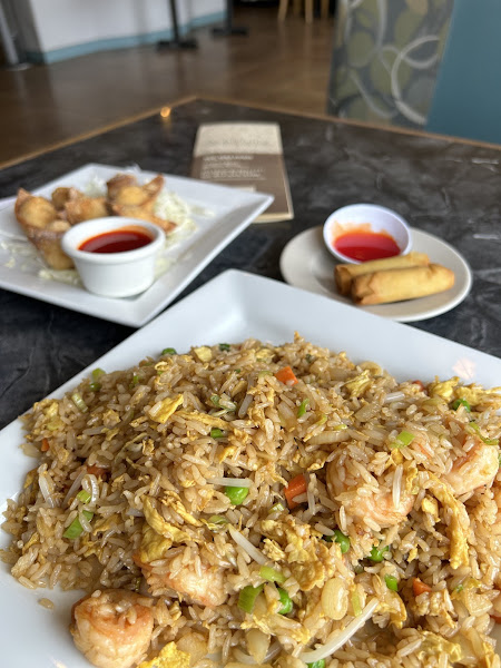 Pan Asia Cuisine 3