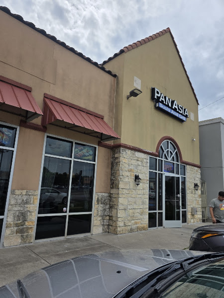 Pan Asia Cuisine 4