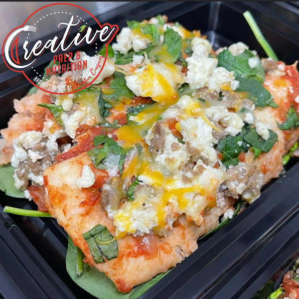Creative Prep & Nutrition 2