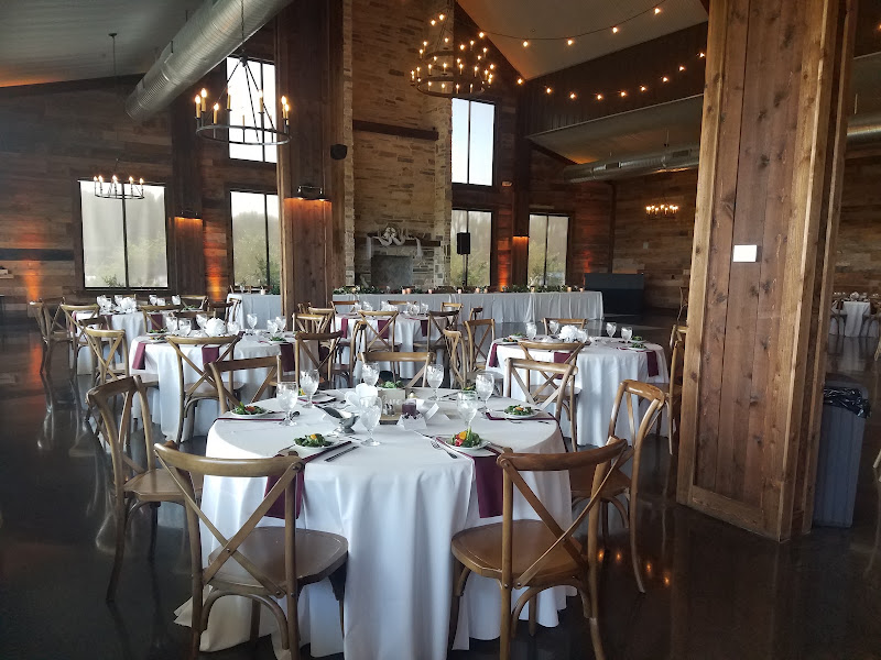 Bistro Louise Catering