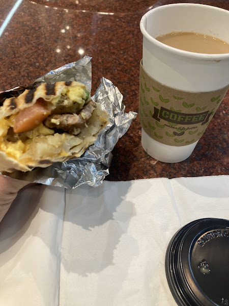 Rising Roll Gourmet Café