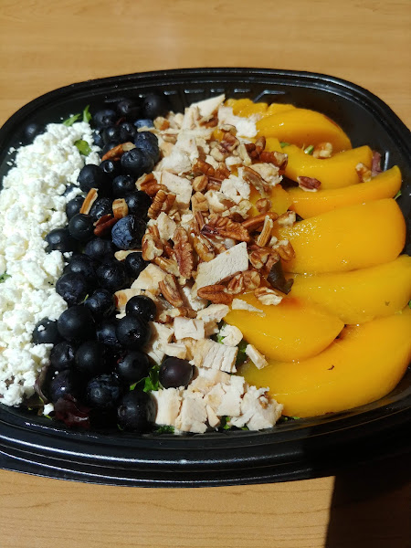 Rising Roll Gourmet Café 3