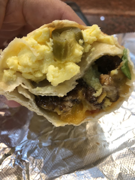 Rising Roll Gourmet Café 4