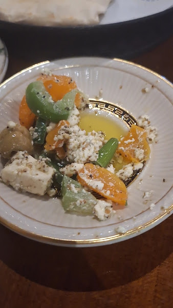 Byblos Mediterranean Restaurant 2