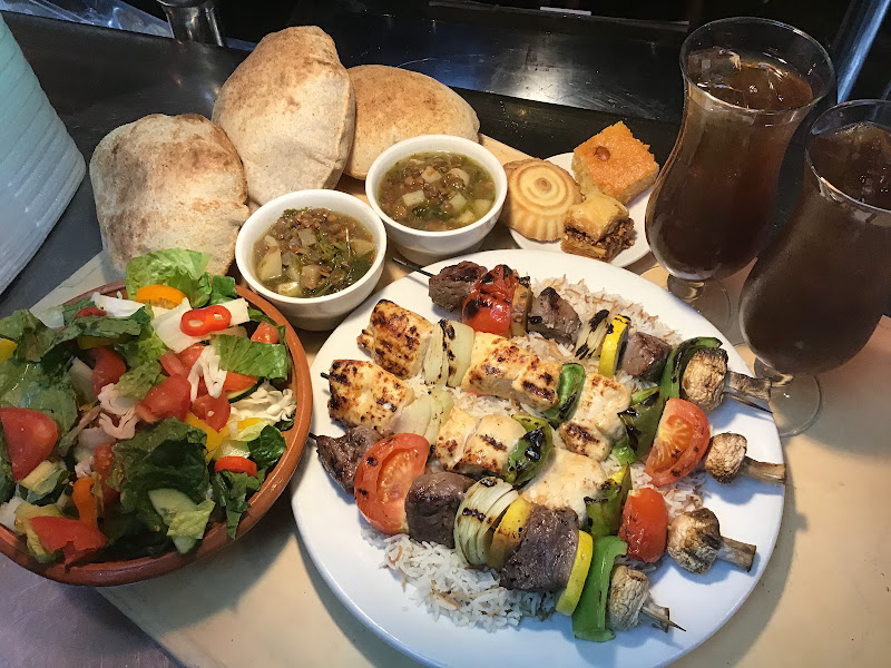 Byblos Mediterranean Restaurant 3