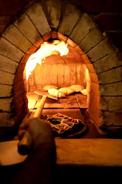 Byblos Mediterranean Restaurant 4