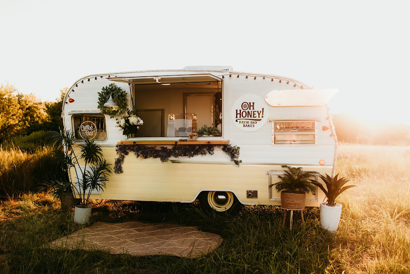 Oh Honey! Brew & Bakes 2