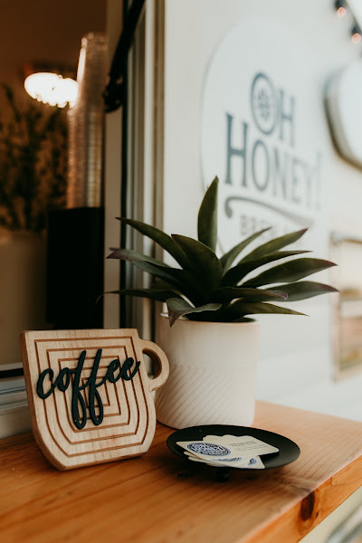 Oh Honey! Brew & Bakes 3