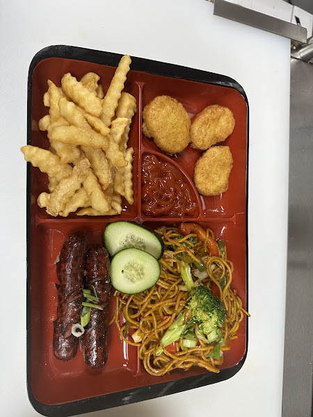 Aroma Grill & Bar, Fort worth, TX 3