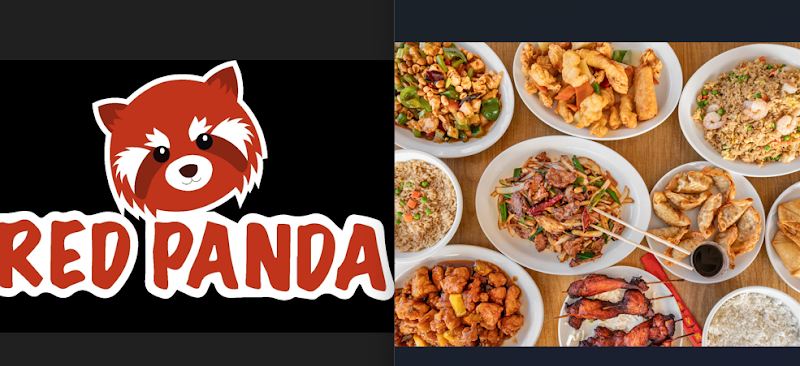 Red Panda Wok & Grill 4