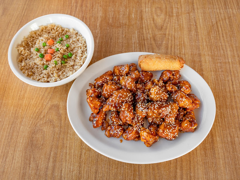 Red Panda Wok & Grill 5