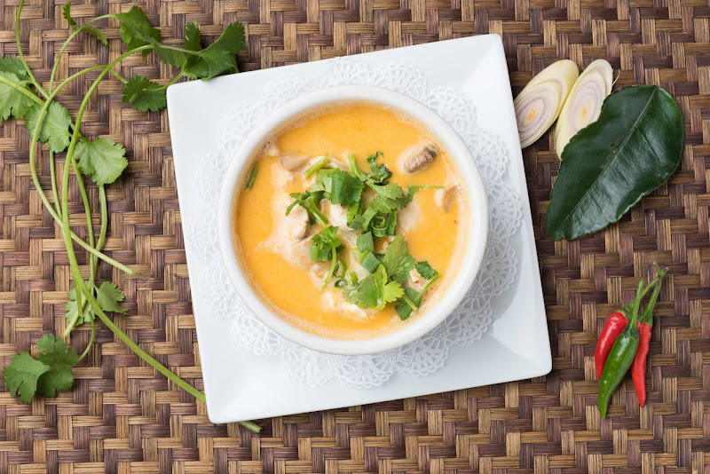 Thailicious Cuisine and Bar 3