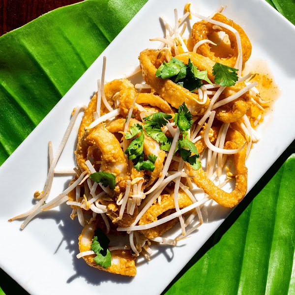 Thailicious Cuisine and Bar 4
