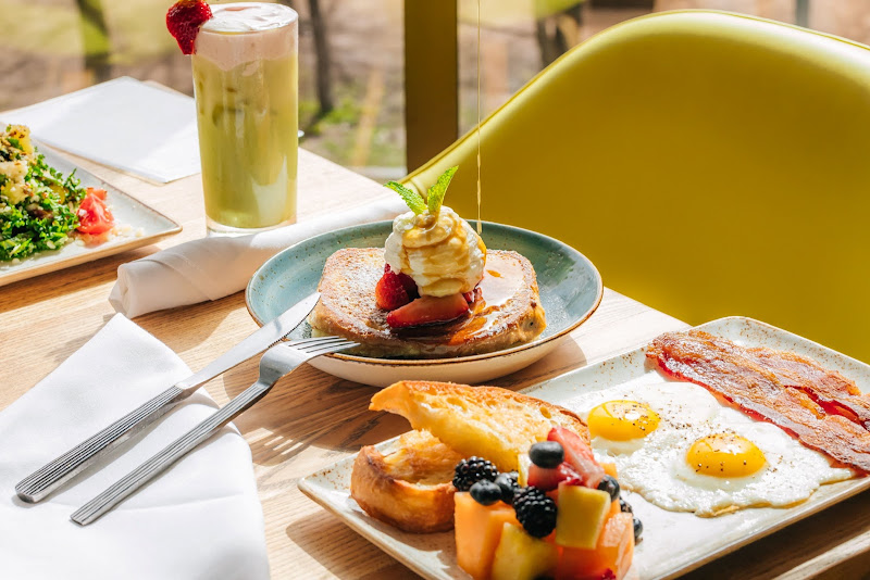 Press Café 3
