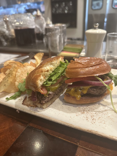 Press Café 4
