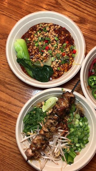 Red Stix Street Food & Bar 2
