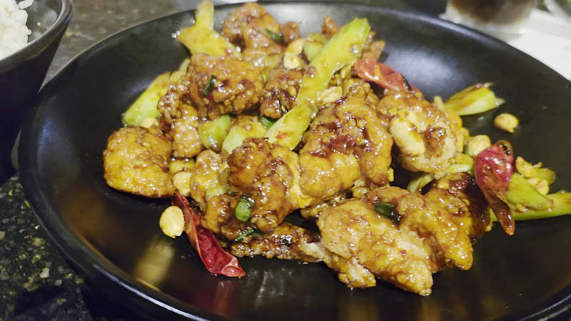 P.F. Chang's 2