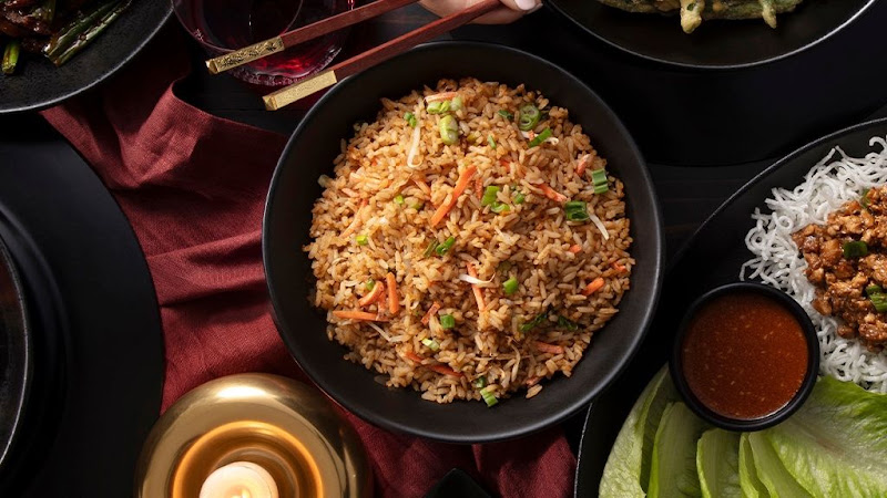 P.F. Chang's 3