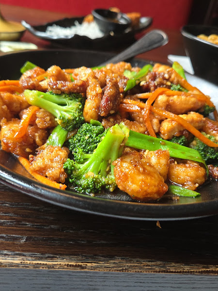 P.F. Chang's 4