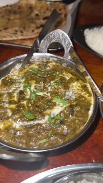 Indian Kitchen 2