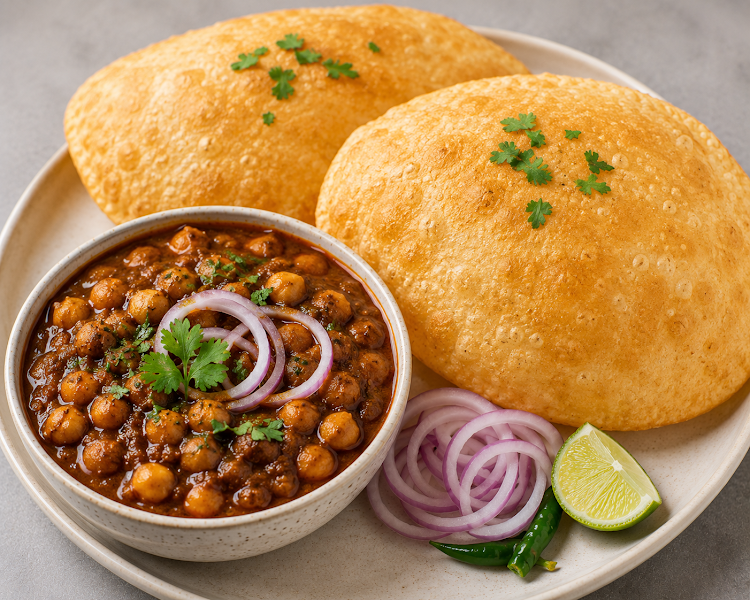 Indian Kitchen 5