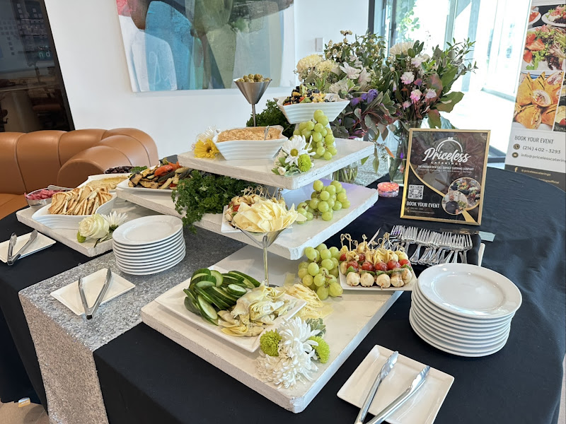 Priceless Caterings LLC 2